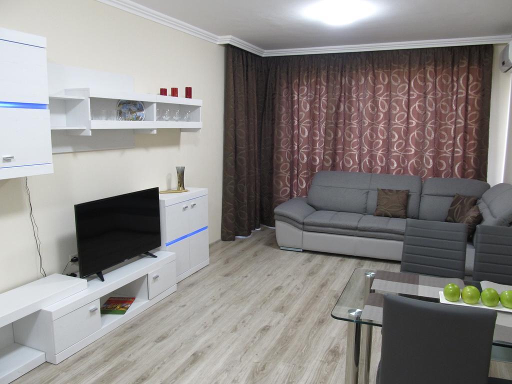 Varna South Bay Apartment Kültér fotó