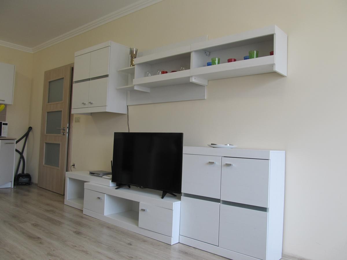 Varna South Bay Apartment Kültér fotó